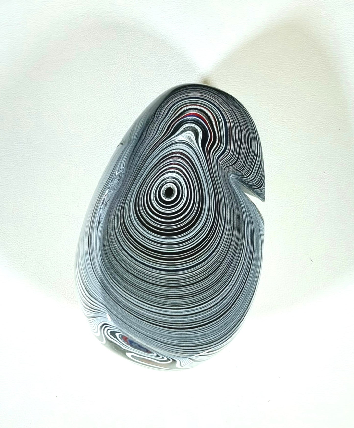 Fordite Specimen Piece, Polished Fordite Gift For Him, Automotive Enthusiast, Mineral Collection