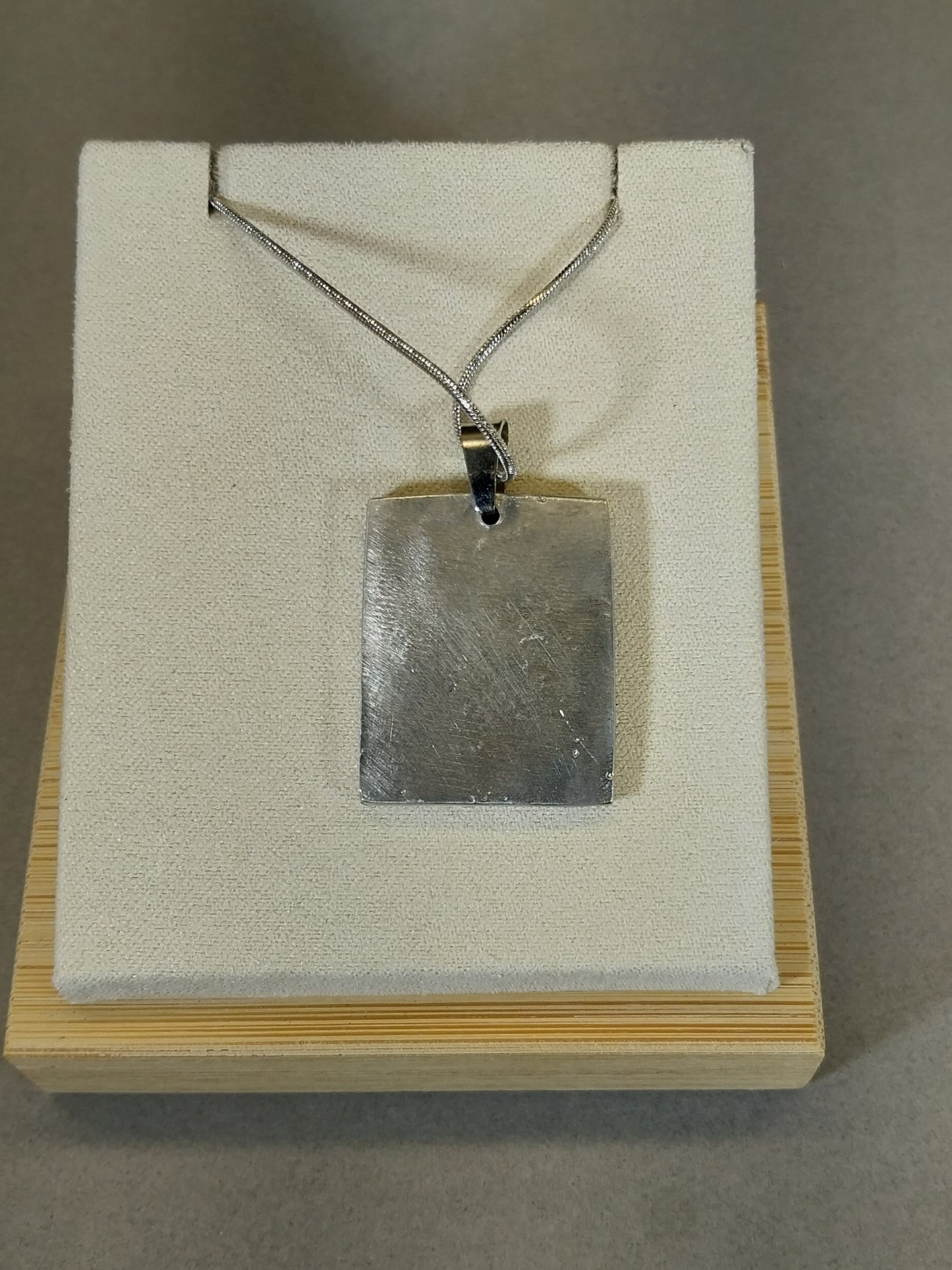 Acceptance of Growth Gift, Tree of Life in Antiqued Pewter