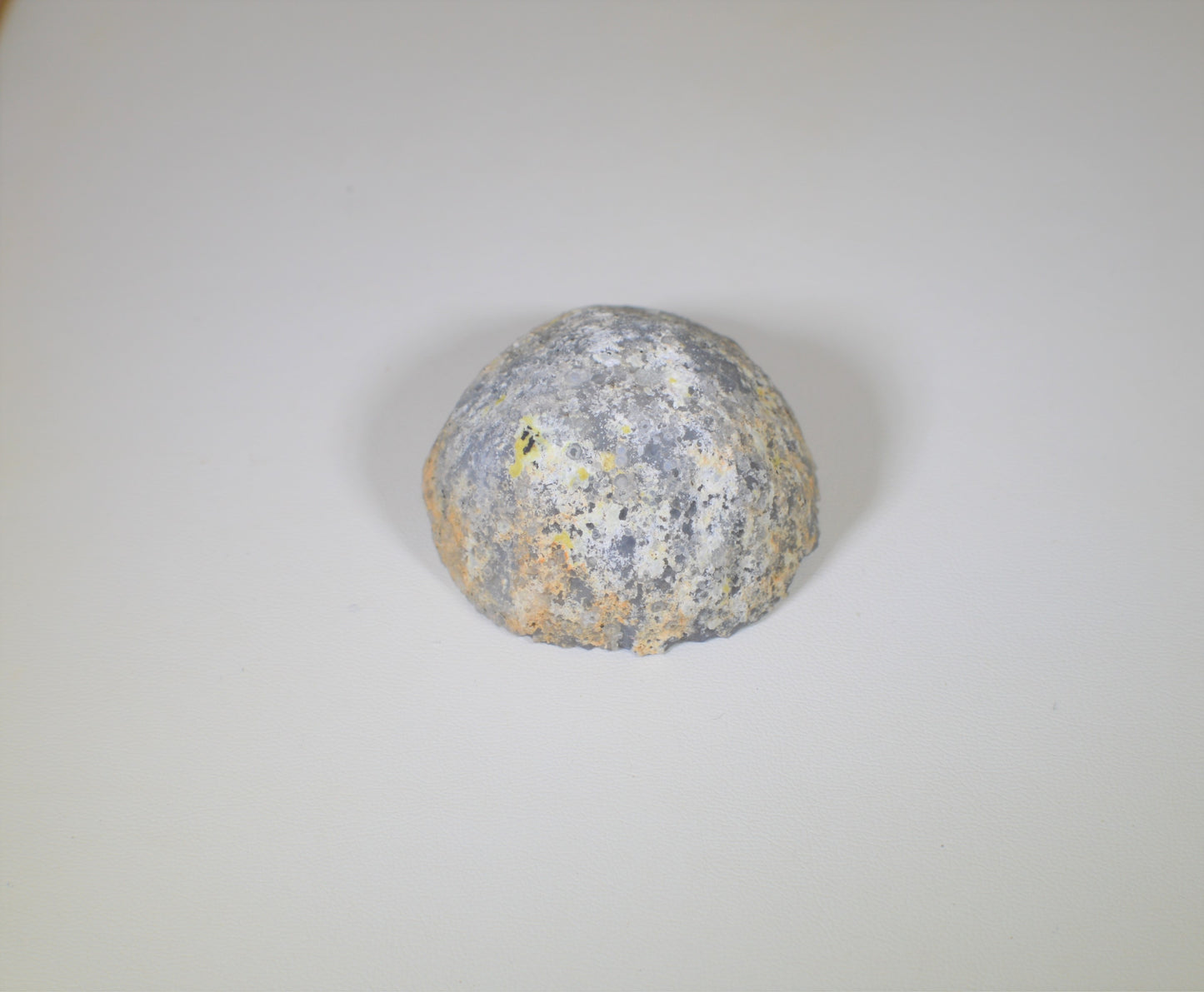 Starry Sky Agate Geode, Arizona Agate Geode, Starry Night Geode, Polished Geode, W/O