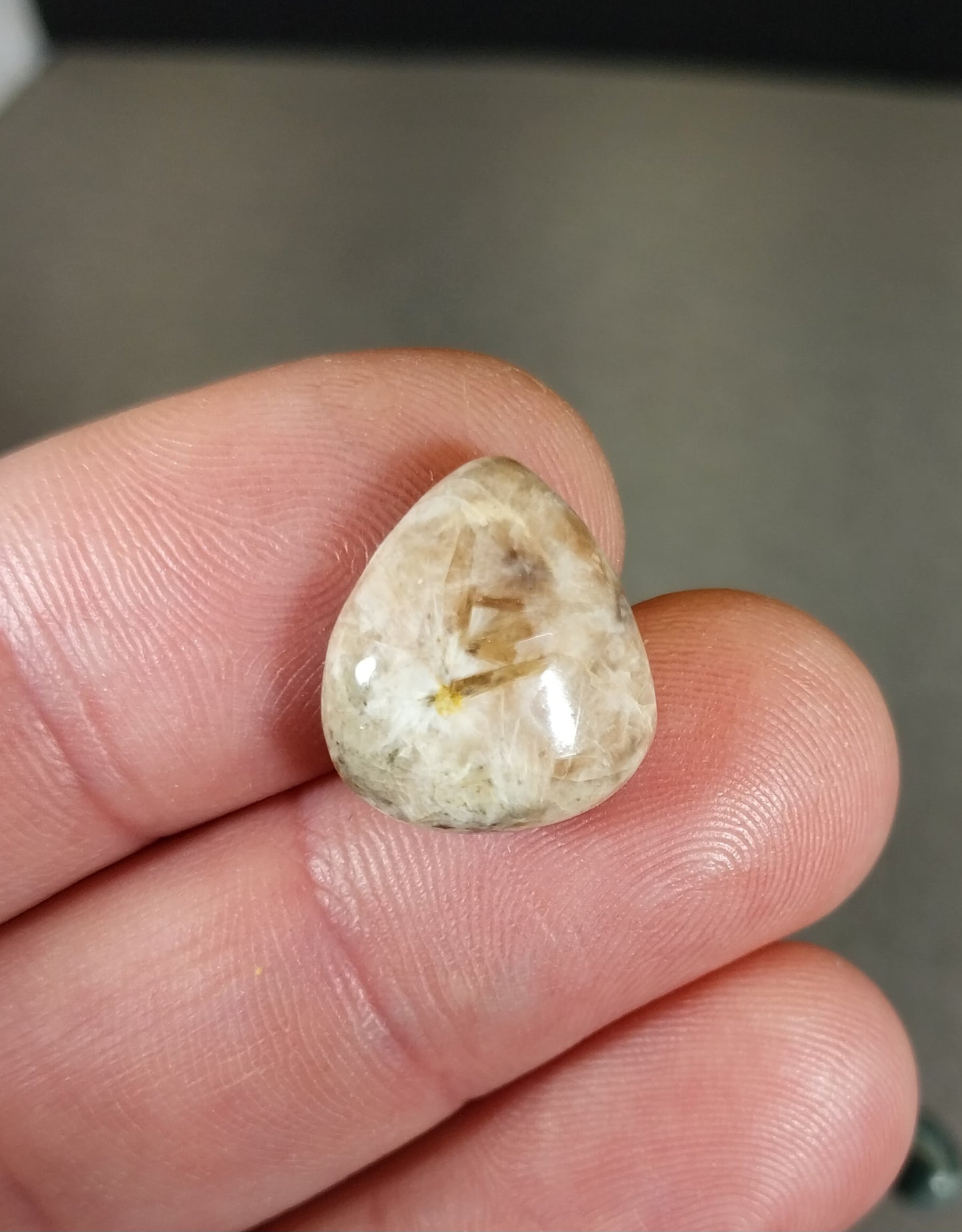 Mixed Lot Lake Superior Cabochons W/O