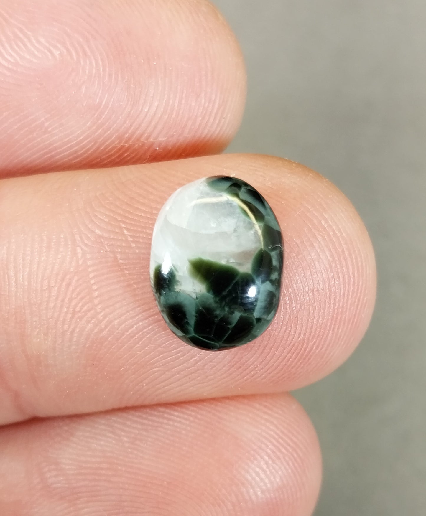 Mixed Lot Lake Superior Cabochons W/O