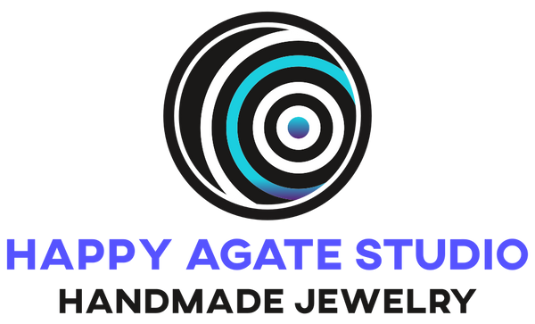 Happy Agate Studio logo