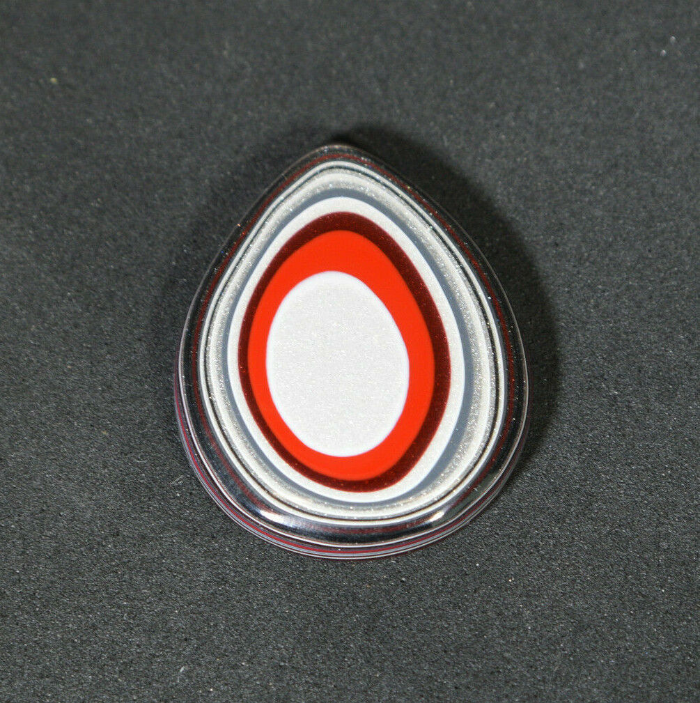 Fordite Cabochon, Pickup Fordite, Fordite, Polished Fordite EB31