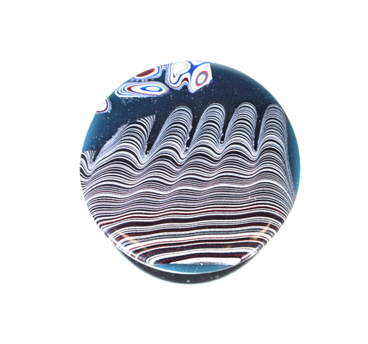 Fordite Cell Phone Holder, Pop Cell Holder, Fordite, USA Handmade EB22