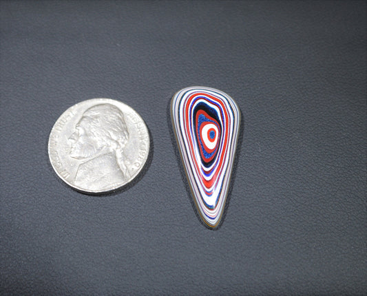 Fordite Cabochon, Polished Fordite, Fordite Gemstone, Motor City Agate, Semi Fordite, Freightliner Fordite, Loose Gemstone