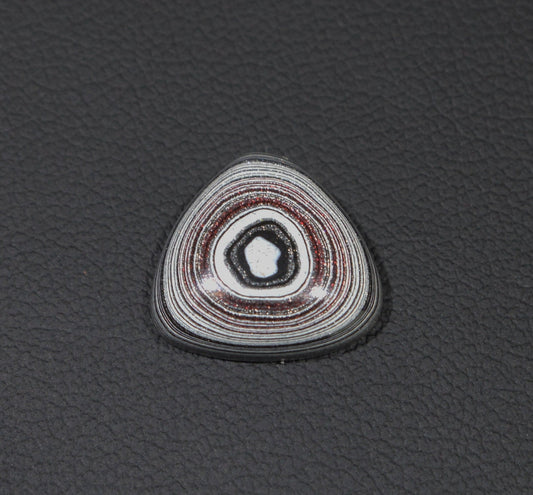 Fordite Cabochon, SMALL Titan-Fordite W/O