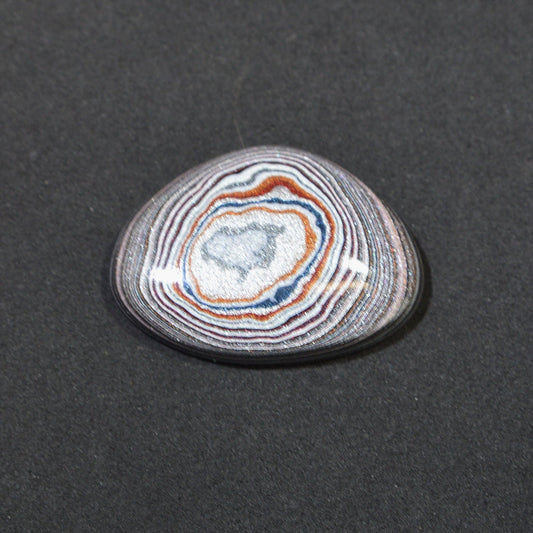 Fordite Cabochon, Colorful Cabochon, Jewelry Making, Wire Wrapping Stone